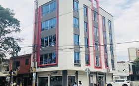 Edificio saintjoseph